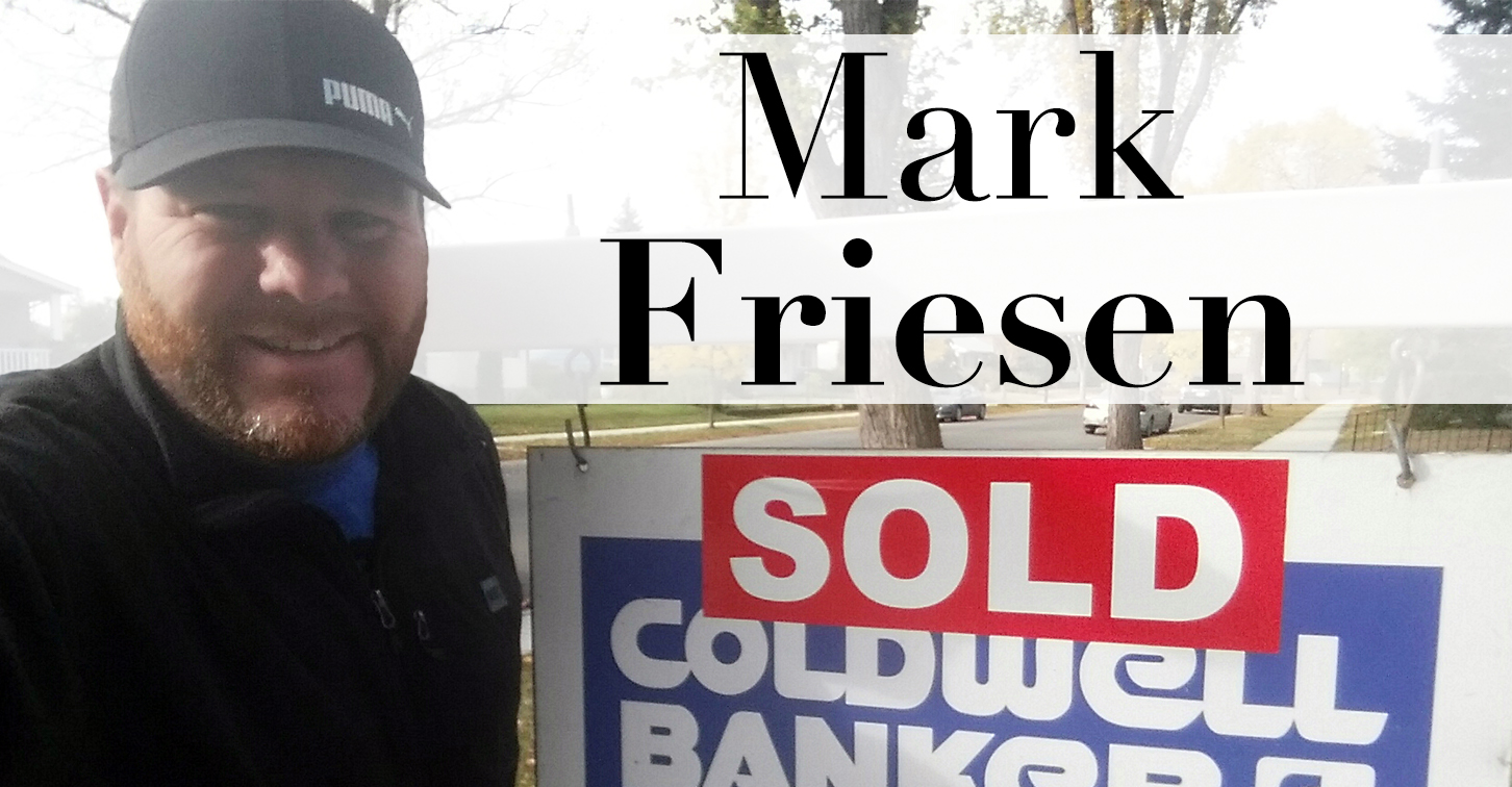 010: Mark Friesen Shares How Social Media Can Highlight Your Open Home