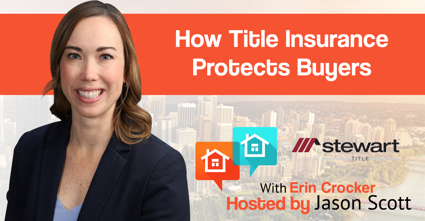 How Title Insurance Protects Buyers