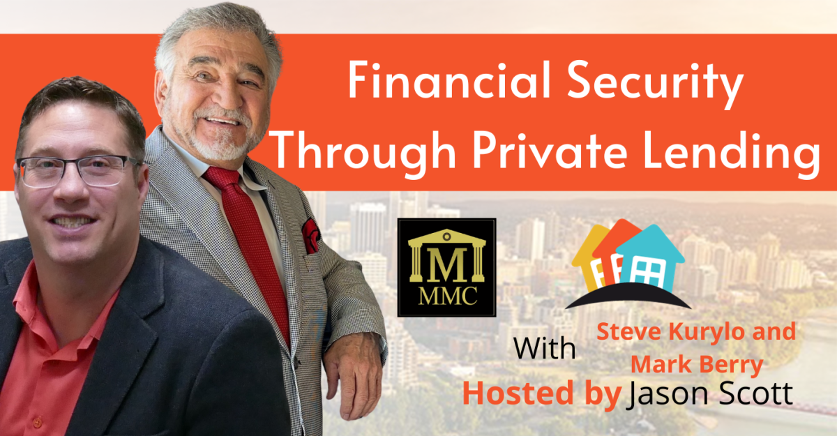 Financial Security Through Private Lending